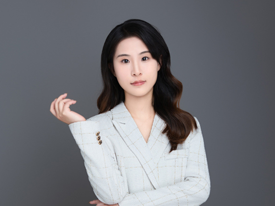 蒋梦洁 
