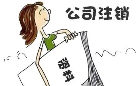 信阳注销公司必要什么资料？具体流程有哪些