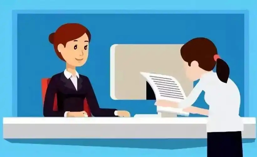信阳公司办理调换手续必要多久